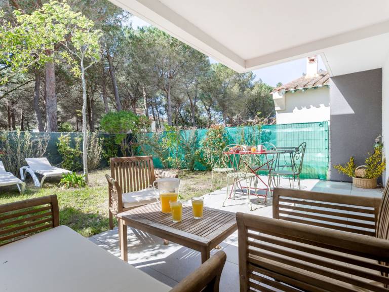 Ferienwohnung Argelès-sur-Mer