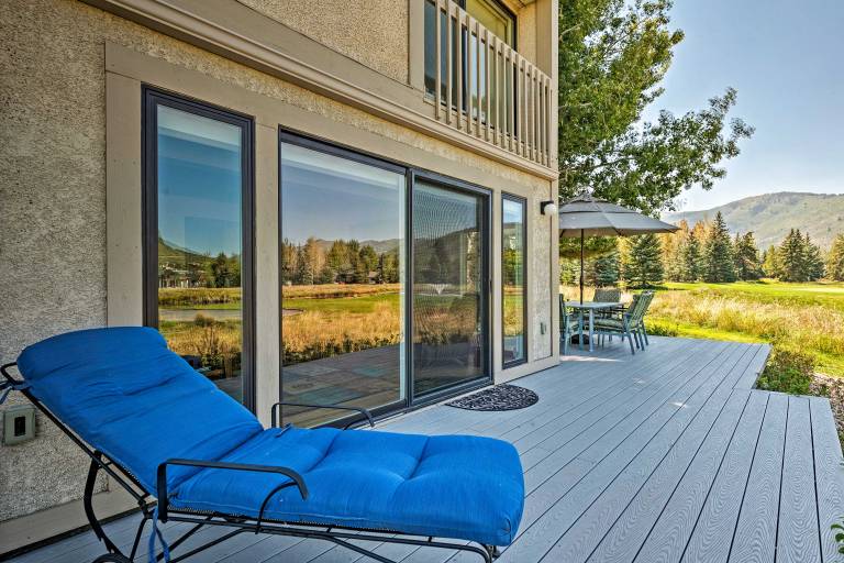 2 Mi to Slopes: Park City Ski Getaway w/ Hot Tub! — photo 3