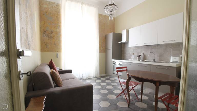 Holiday apartment with 1 room for 2 persons — photo 2