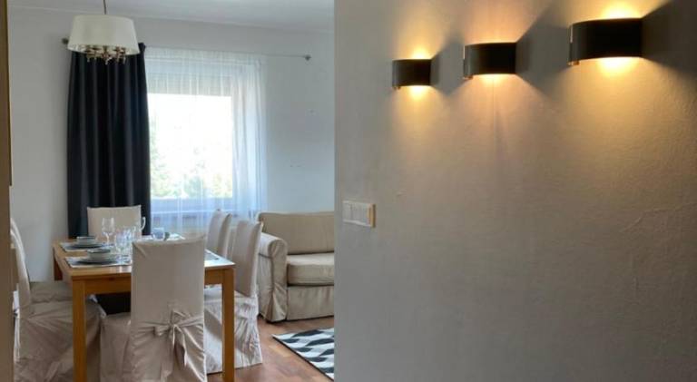 Rental apartment with 2 rooms for 6 persons — photo 2