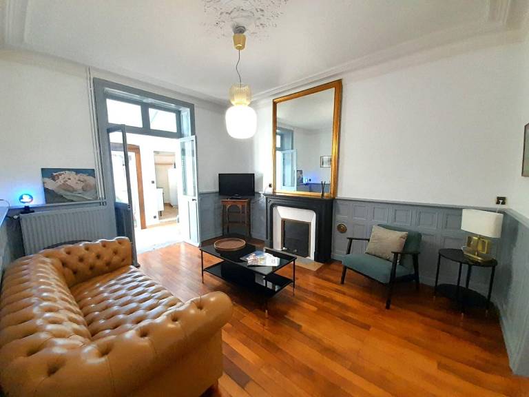 Maison de vacances  Châteauroux