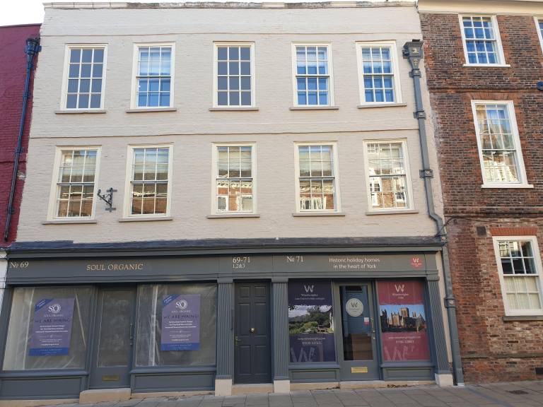 Rental apartment | Near York Minster — photo 2