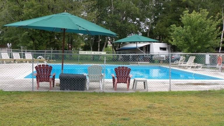 Motel North Bay
