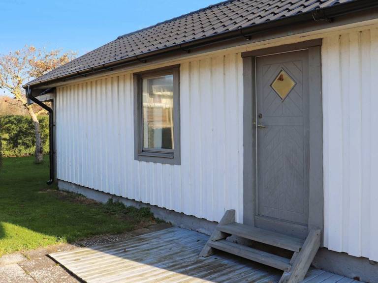Ferienhaus  Falkenberg