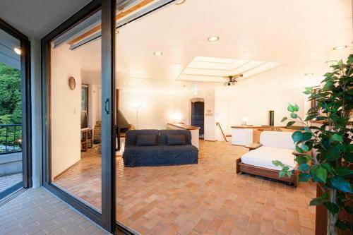 130 m² Villa