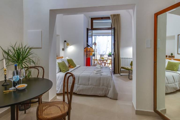 Bed & Breakfast Menfi
