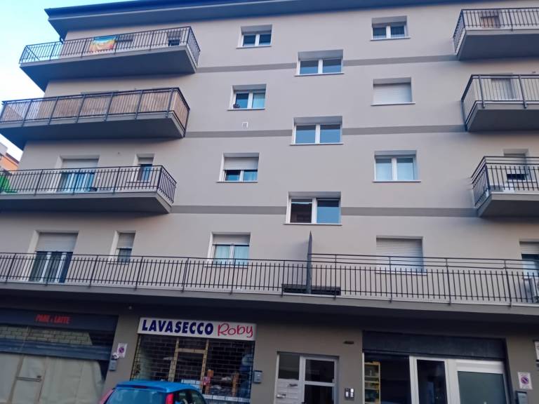 Apartman Trentó