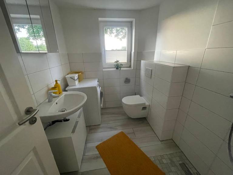Ferienwohnung "Fritz" in Uelsby (2 Personen / 2 Hunde) — photo 3