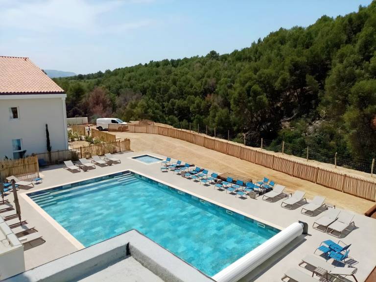 Apartment  Cassis