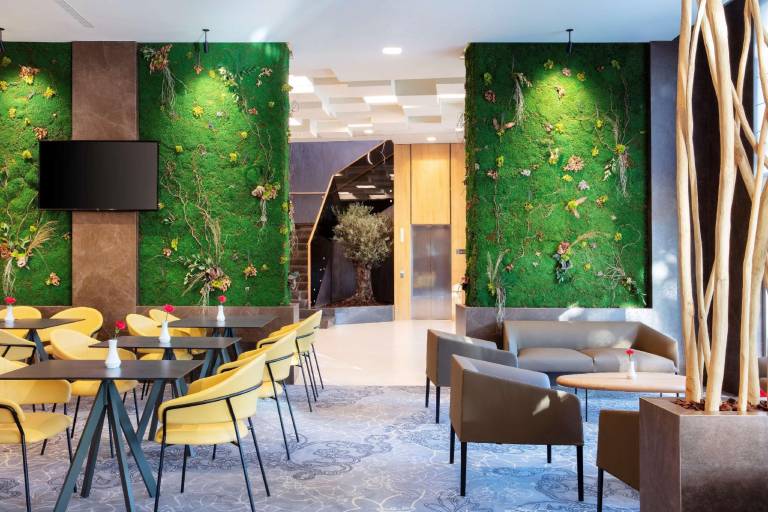 Hilton Garden Inn Tirana — photo 4