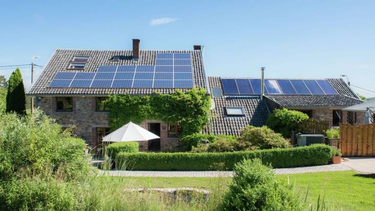 Ferienhaus La Reid