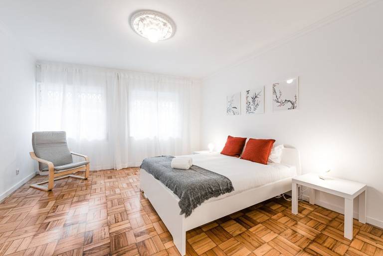 Appartement Vila Nova de Gaia