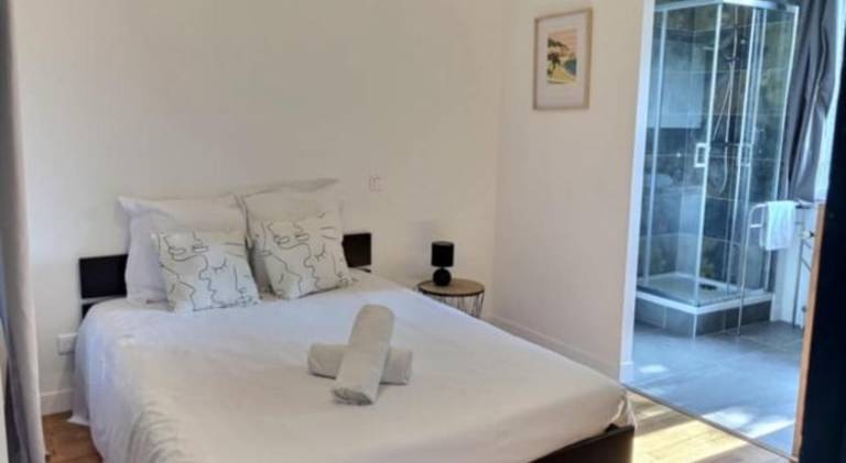 Apartment with 1 room for 2 persons — photo 2