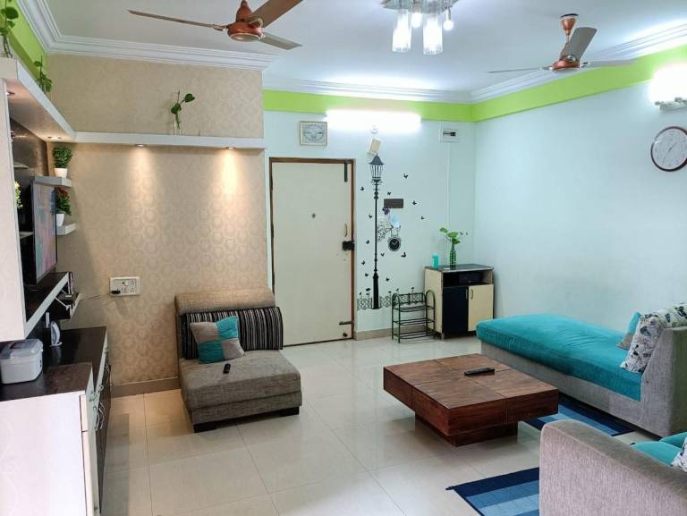 Apartment Marathahalli