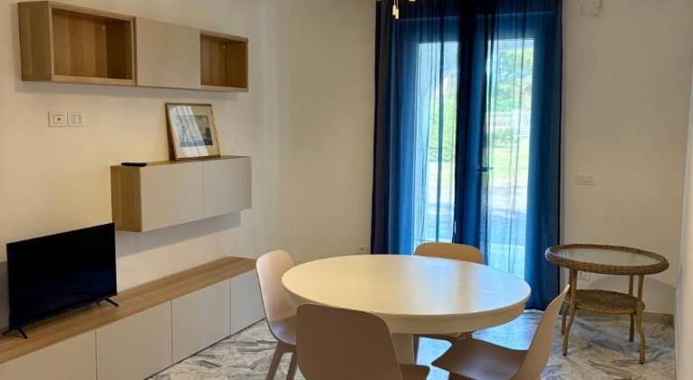 Rental apartment with garden, barbecue & patio | Close to the beach | Perfect for remote work | Pets allowed — photo 3