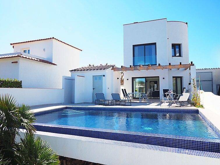 House Empuriabrava