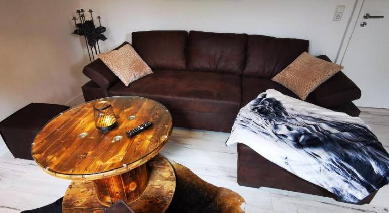 Charming rental apartment | Dogs allowed in Hannover