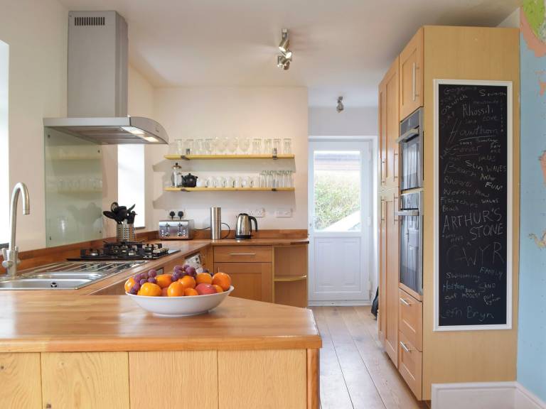 Cottage Port Eynon