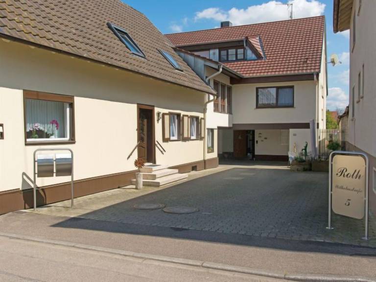Ferienhaus Neuried