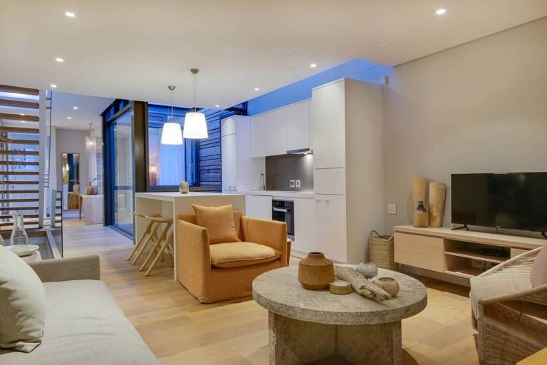 Apartment Foreshore