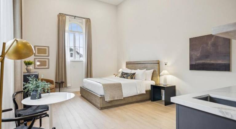 Casa Castillo - Boutique Suites in Downtown Santa Barbara — photo 2