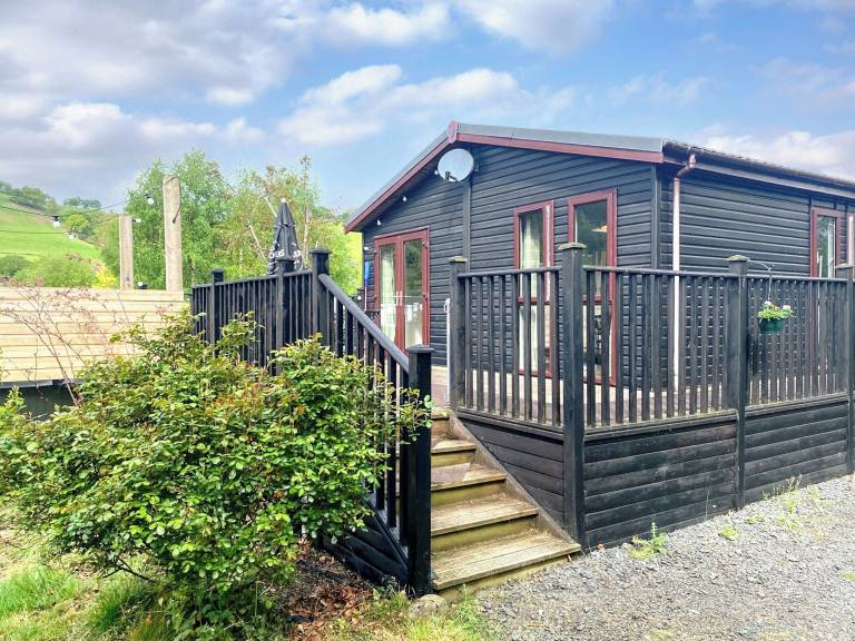 Cottage  Aberedw