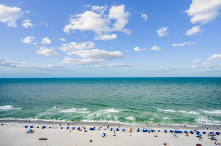 Apartment Myrtle Beach