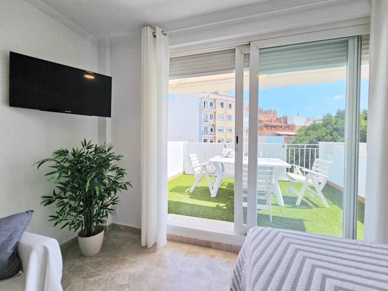 Appartement Cartagena