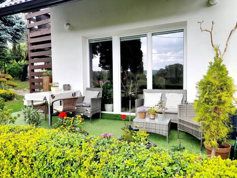 Ferienhaus Budikovany