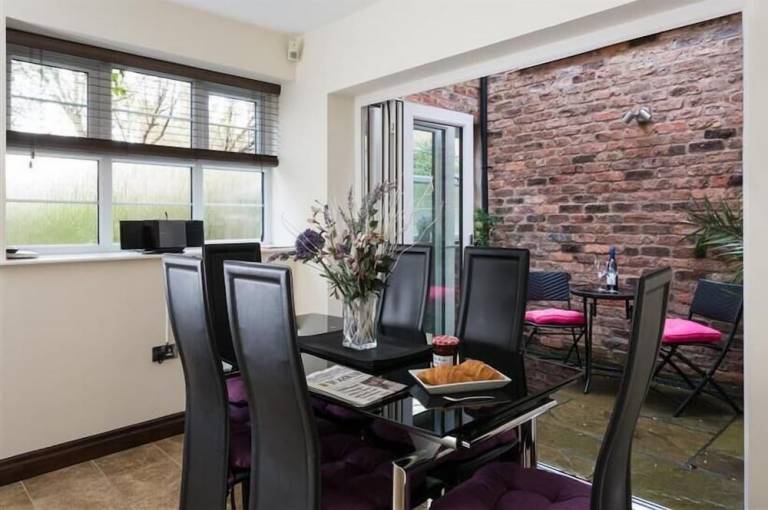 Appartement  York