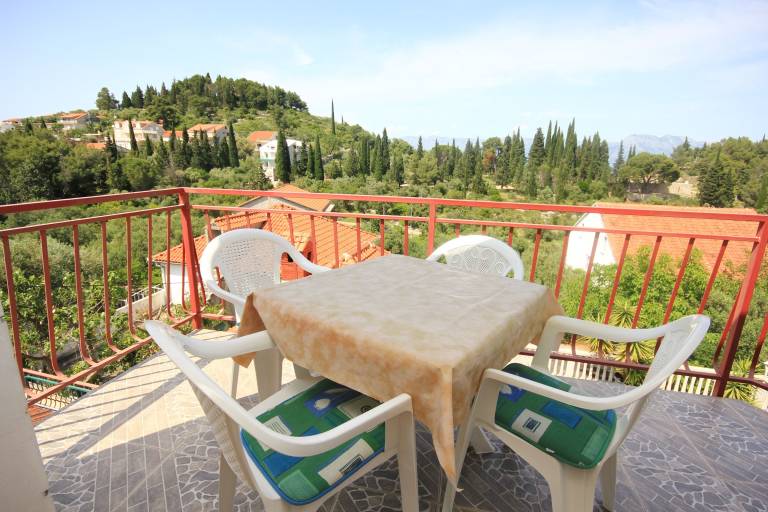 Apartman Trpanj