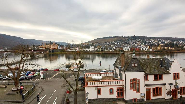 Ferienwohnung Lieser