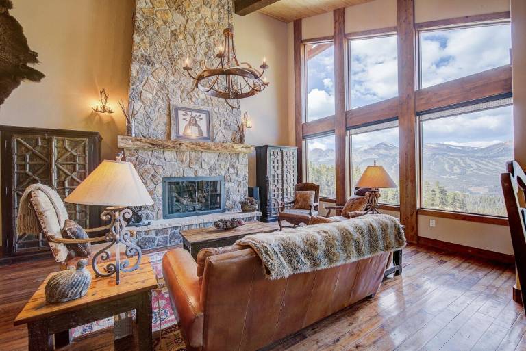 House Breckenridge