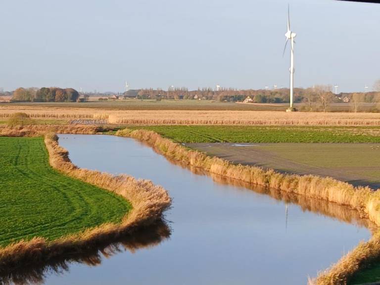 Ferienwohnung Dornumersiel