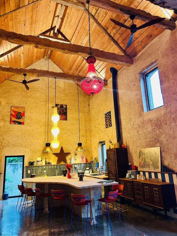 Maison de vacances Sommervieu