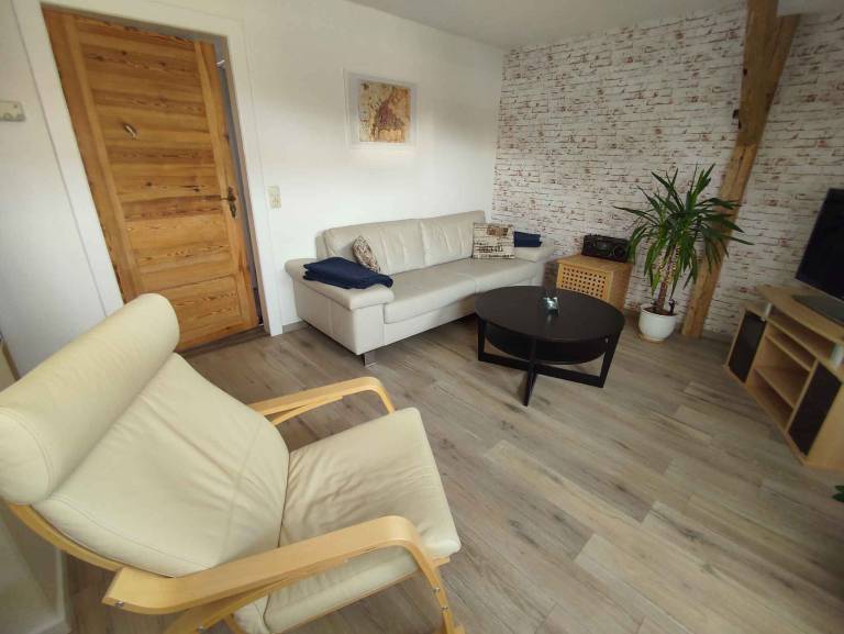 Apartment Stralsund