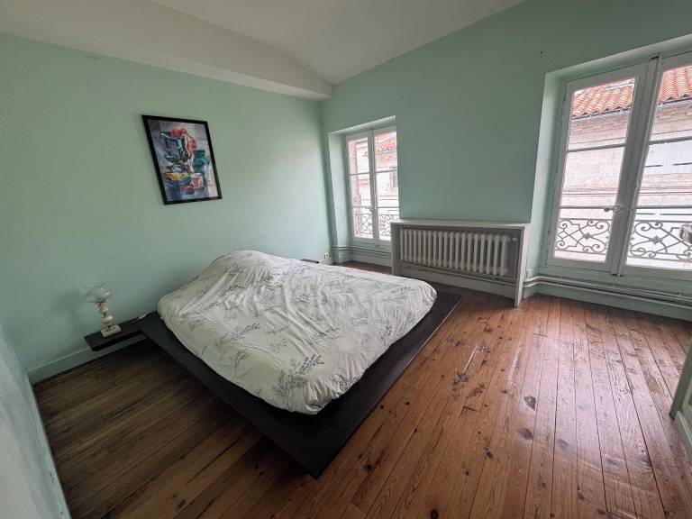 Chambre d'hôtes Angoulême
