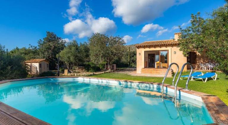 Ferienhaus Capdepera