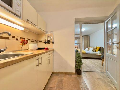 Apartament Eger
