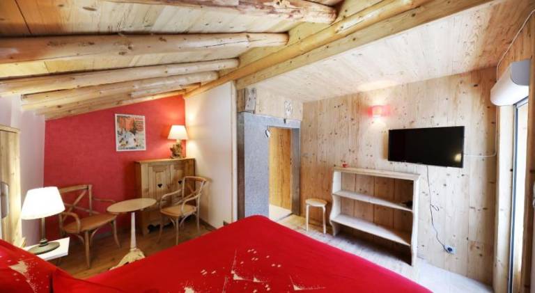 Les chalots de Gerardmer, Chambre d'Hotes in Gérardmer