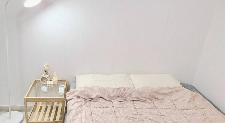 36 m&sup2; Ferienwohnung