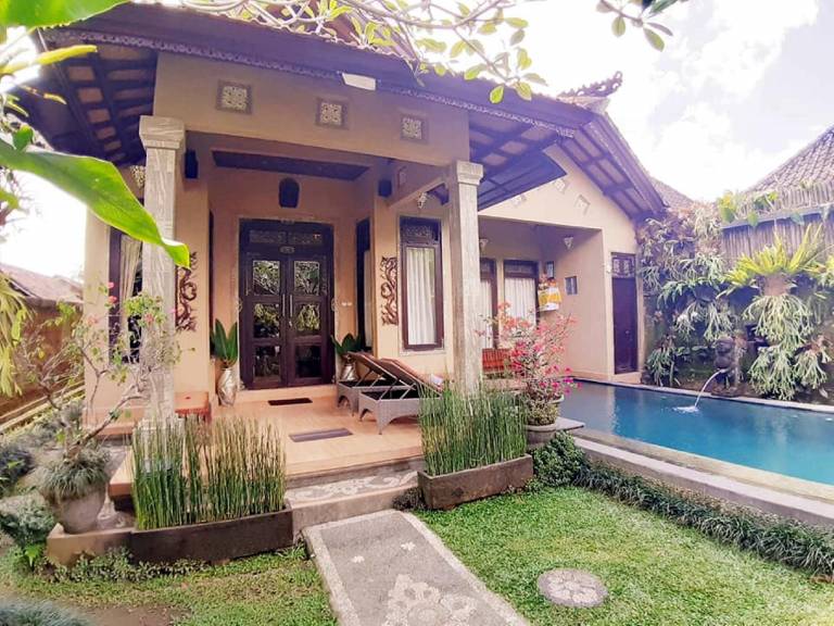 Merta House Jasan Village — photo 3
