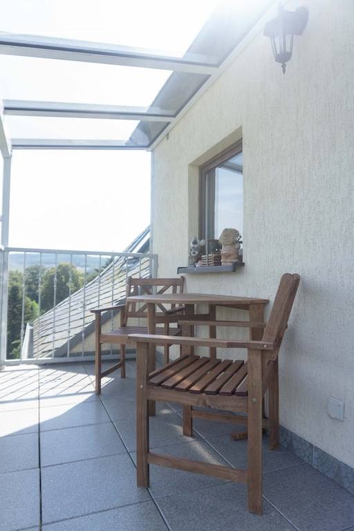 Ferienwohnung Bad Schlema