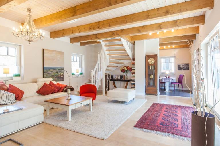 Ferienhaus Lieblingsplatz in Maasholm — photo 2