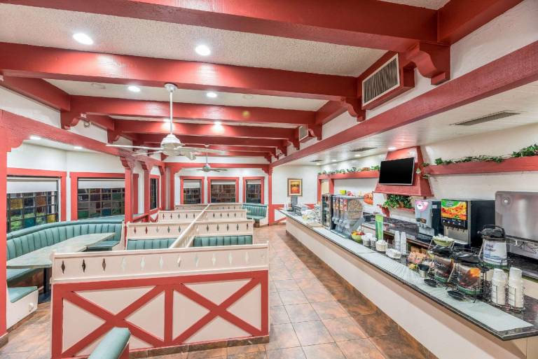 Quality Inn Payson — photo 4
