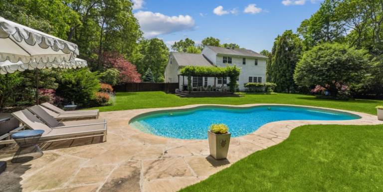 House Westhampton