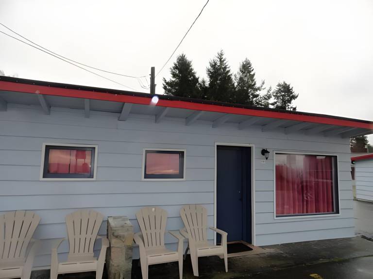 Motel Sechelt