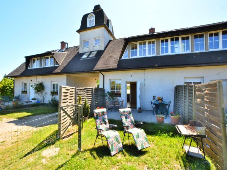 House  Gmina Będzino
