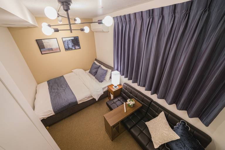 Apartment Nerima