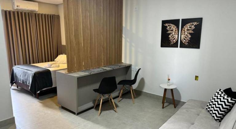 Serviced apartment with pool | Pets are welcome — photo 2